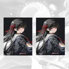 Asia|lv 4-10| Chisa + Chisa | Random 4 stars |