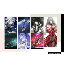 Asia|GALBRENR+QIUYUAN+GALBRENRarms+QIUYUANarms+Phrolova+PhrolovaWeapon+Cantarella