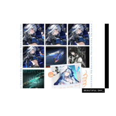 Asia+QiuYuan+GalbrenaE3+GalbrenaWeapon+QiuYuanWeapon+Shorekeeper