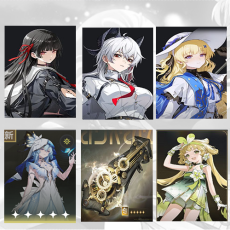 Asia| Chisa + Zani + Phoebe + The Shorekeeper + Zani Weapon + verina | Random 4 stars |The novice pool is not used