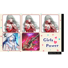 Asia/PhrolovaE2+Phrolovaarms+Shorekeeper