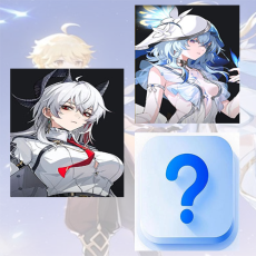 Asia lv 8| Zani + The Shorekeeper + Random 5 stars | Random 4 stars |The novice pool is not used