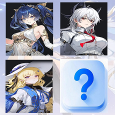 Asia lv 8| iuno + Zani + Phoebe + Random 5 stars | Random 4 stars |The novice pool is not used