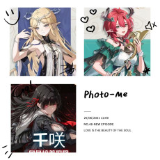 Asia|CHISA+Ciaccona+Cartethyia