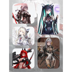 [Japan] Little mermaid + Crown + Red Hood + Scarlet: Black Shadow + Modernia + 1-6 Random SSR | email as a gift