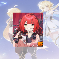 Asia|Female| Yuzuha  + Random 4-star character|Fast delivery