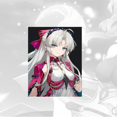 Asia|lv 4-10| Carlotta | Random 4 stars |