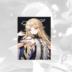 Asia|lv 4-10| Cartethyia | Random 4 stars |