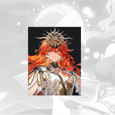 Asia|lv 4-10| Augusta | Random 4 stars |