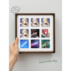 Asia/Chisa+ChisaWeapon+ CartethyiaE3+Ciaccona+CartethyiaWeapon+CiacconaWeapon