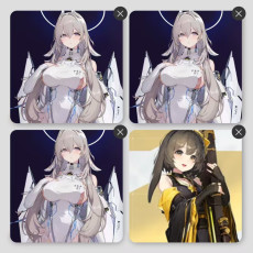 Asia| Sereniel + Sereniel + Sereniel + Veronica + Random 4-star character | The novice pool is not used |Fast delivery