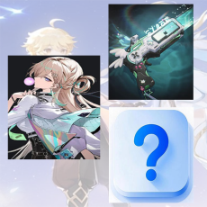 Asia lv 4-10| Lynae + Lynae Weapon + Random 5 stars | Random 4 stars |The novice pool is not used