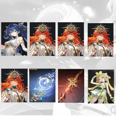 Asia| iuno + Augusta + Augusta + Augusta + Augusta + iuno Weapon + Augusta Weapon + verina | Random 4 stars |The novice pool is not used