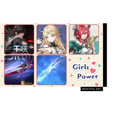 Asia lv 8| Chisa + Cartethyia + Ciaccona + Chisa Weapon + Cartethyia Weapon + verina | Random 4 stars |The novice pool is not used