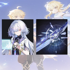 Asia lv 8| Mornye + Mornye Weapon | Random 4 stars |The novice pool is not used