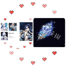 Asia/Iuno+Shorekeeper+MORNYE+Lynae+IunoWeapo