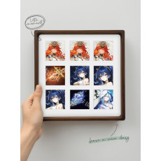 Asia|AUGUSTAE2+AUGUSTAWeapon+IunoE2+IunoWeapo+Shorekeeper