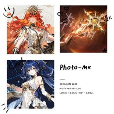 Asia|LV8/AUGUSTA+AUGUSTAWeapon+Iuno