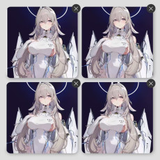 Asia| Sereniel + Sereniel + Sereniel + Sereniel + Random 4-star character | The novice pool is not used |Fast delivery