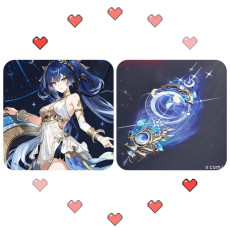 Asia|LV4-10/Iuno+IunoWeapo