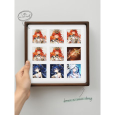 Asia|AUGUSTAE4+AUGUSTAWeapon+IunoE1+Shorekeeper