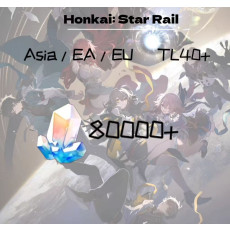 Asia/TL40+520+Wishes80000+