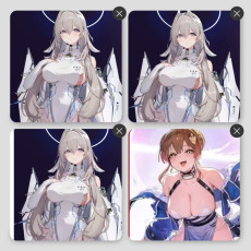 Asia| Sereniel + Sereniel + Sereniel + Yuki + Random 4-star character | The novice pool is not used |Fast delivery