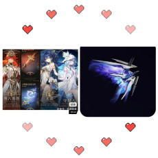 Asia|AUGUSTA+AUGUSTAWeapon+Iuno+IunoWeapo+Shorekeeper+ShorekeeperWeapo