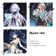 Asia lv 8| Mornye + Lynae + iuno | Random 4 stars |The novice pool is not used