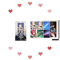 Asia|Chisa+CartethyiaE2+  Ciaccona+CartethyiaWeapon+ CiacconaWeapon+ChisaWeapon