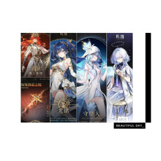 Asia|Verina+LV8/AUGUSTA+AUGUSTAWeapon+Iuno+MORNYE+Shorekeeper