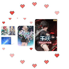 Asia+LV4-10/Ciaccona+Cartethyia+CartethyiaWeapon+LYNAE+Chisa