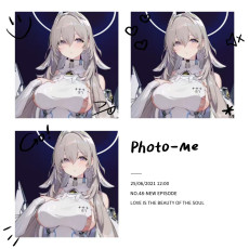 Asia| Sereniel + Sereniel + Sereniel