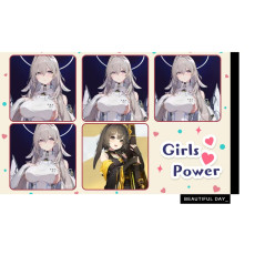 Asia| Sereniel + Sereniel + Sereniel + Sereniel + Veronica + Random 4-star character|Fast delivery