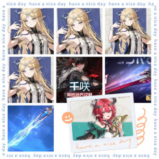 Asia/Chisa+ChisaWeapon+ CartethyiaE3+Ciaccona+CartethyiaWeapon