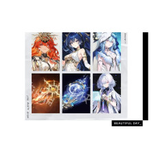 Asia|/AUGUSTA+AUGUSTAWeapon+Iuno+IunoWeapo+MORNYE+Shorekeeper