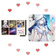 Asia|Chisa  + Zani + Phoebe + Zani Weapon +  ChisaWeapon + Shorekeeper | Random 4 stars |The novice pool is not used