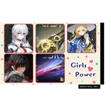 Asia|Chisa  + Zani + Phoebe + Zani Weapon +  ChisaWeapon +| Random 4 stars |The novice pool is not used