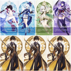 Asia|AR10|Columbina Hyposelenia+Furina+Nahida+Raiden+Zhongli*C2|5 5-star characters|8-15 four-star characters|No birthday set, no email bound|Able to explore 100%|can log in normally immediately|Genshin Impact