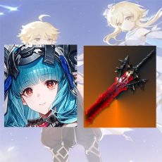 Asia lv 2| Last Rite + Laevatain Weapon | Fresh account，tutorial only，Fast delivery