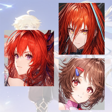 Asia lv 2| Laevatain + Ember + Ardelia | Fresh account，tutorial only，Fast delivery