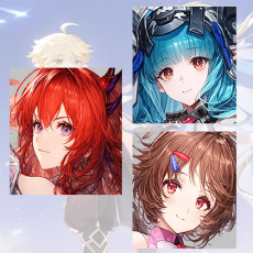 Asia lv 2| Laevatain + Last Rite + Ardelia | Fresh account，tutorial only，Fast delivery