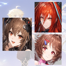 Asia lv 2| Gilberta + Ember + Ardelia | Fresh account，tutorial only，Fast delivery