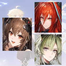 Asia lv 2| Gilberta + Ember + Lifeng | Fresh account，tutorial only，Fast delivery