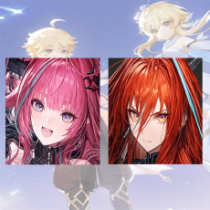 Asia lv 2| Yvonne + Ember | Fresh account，tutorial only，Fast delivery