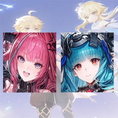 Asia lv 2| Yvonne + Last Rite | Fresh account，tutorial only，Fast delivery