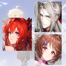 Asia lv 2| Laevatain + Pogranichnik + Ardelia | Fresh account，tutorial only，Fast delivery