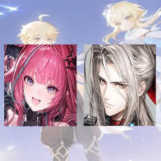 Asia lv 2| Yvonne + Pogranichnik | Fresh account tutorial only Fast delivery