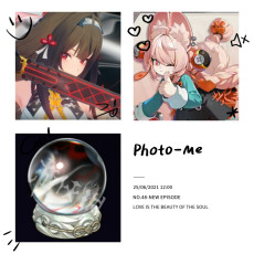 Asia|Female lv 4-12| Ye Shunguang + Zhao + Ye Shunguang Weapon + Random 4-star character|Fast delivery