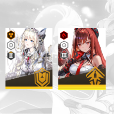 【JP】 Crown + Rapi:Red Hood + 1-6 Random SSR | email as a gift